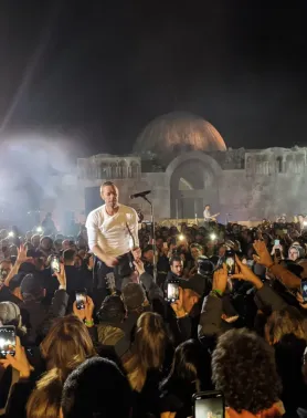 Amman