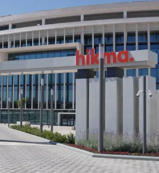 Hikma
