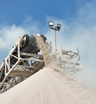 Jordan Phosphate