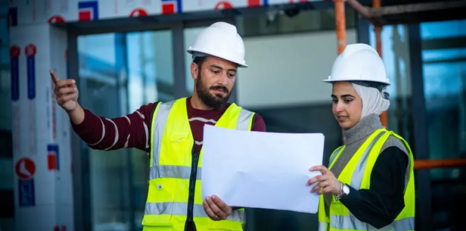100% Exemption for Buildings and Constructions